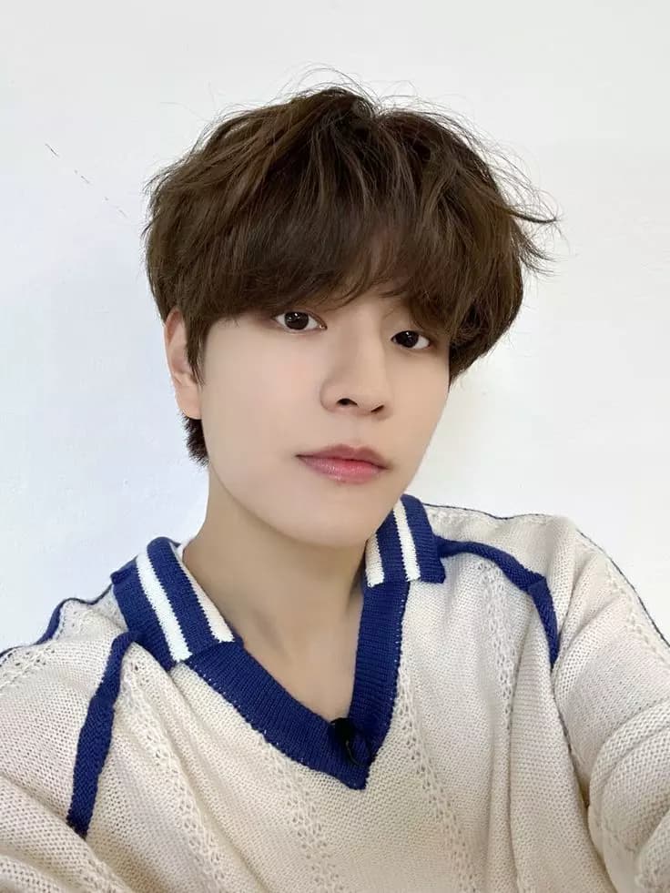 Kim Seungmin thumbnail