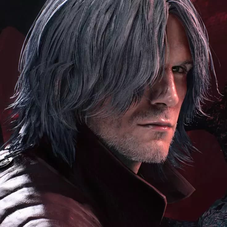 Dante sparda thumbnail