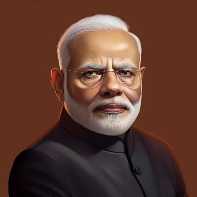 Narendra Modi thumbnail