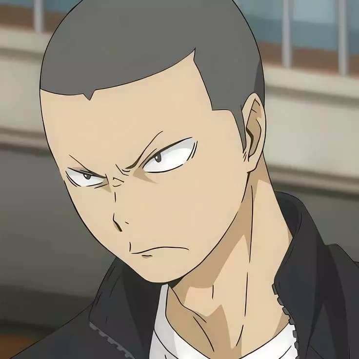 𓆩Tanaka Ryonosuke𓆪 thumbnail