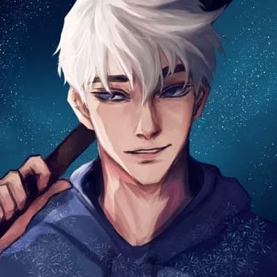 Jack Frost thumbnail