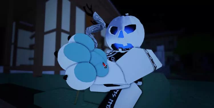 Feet thumbnail