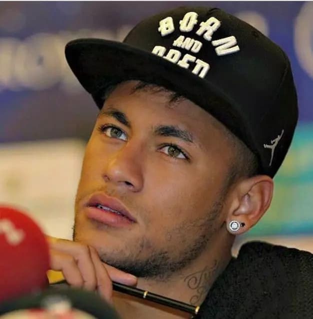 Neymar Jr  thumbnail