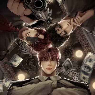 Mafia family  thumbnail
