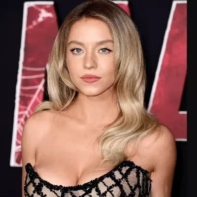 Sydney Sweeney thumbnail