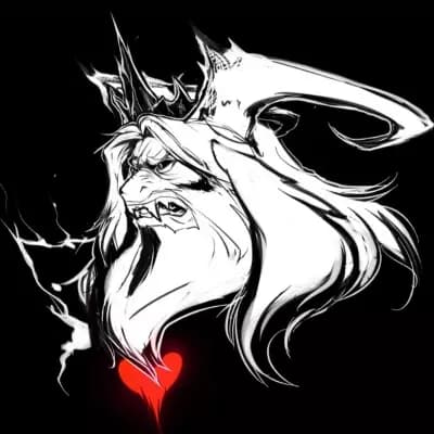 Asgore Dreemurr thumbnail