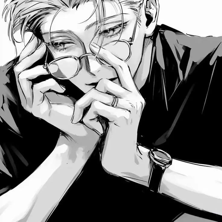 Husband thumbnail