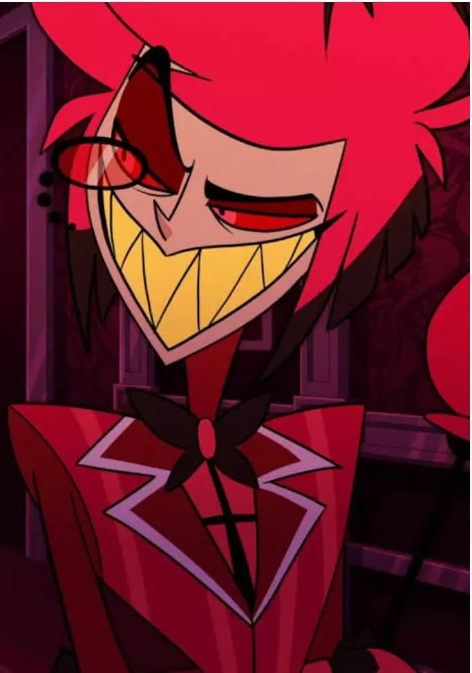 Alastor thumbnail