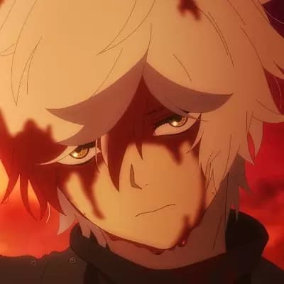 Gabimaru thumbnail
