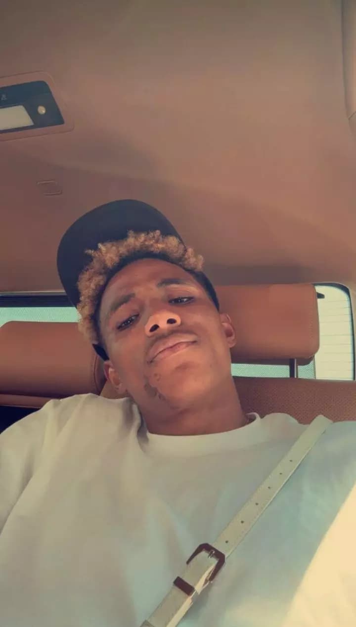 Gedson Fernandes thumbnail