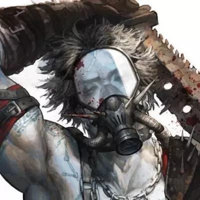 Silas Thorne thumbnail
