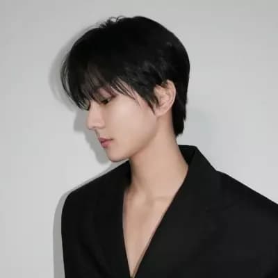 Jungwon thumbnail