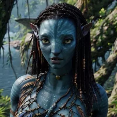 Neytiri thumbnail
