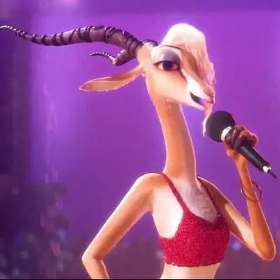 Gazelle thumbnail