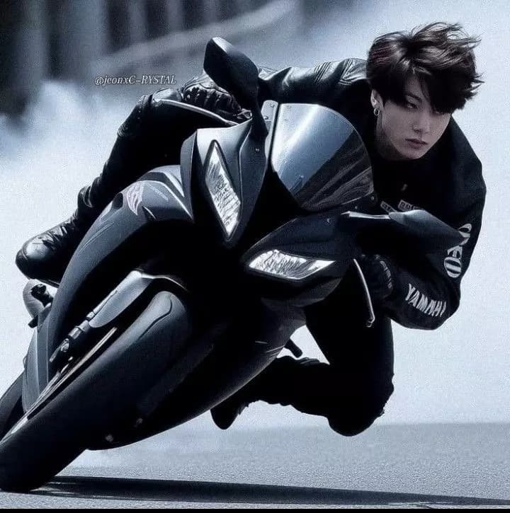 Jeon Jungkook  thumbnail