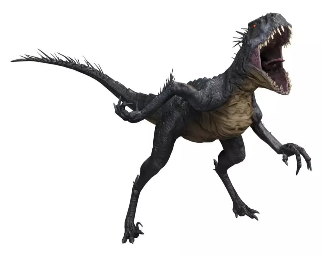 Scorpius Rex thumbnail