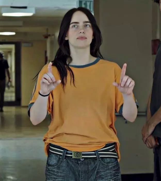 Billie Eilish  thumbnail