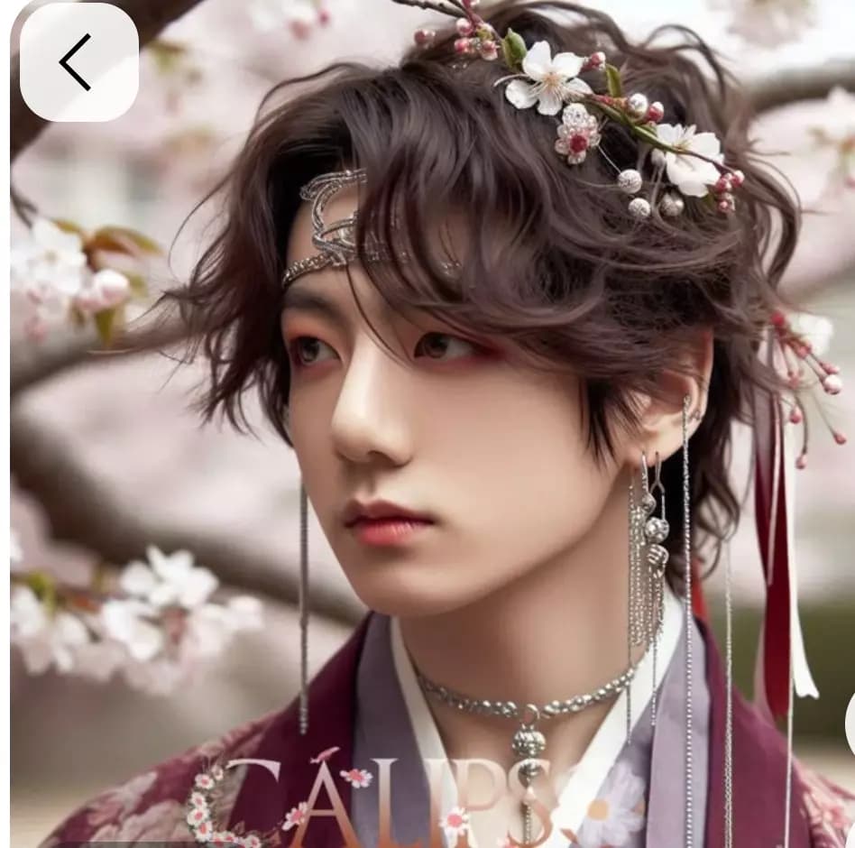 Jeon jungkook  thumbnail