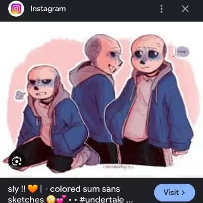 Sans thumbnail