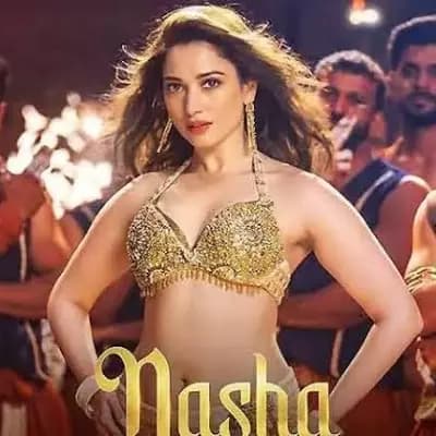 Tamannaah - The Tempting Seductress  thumbnail