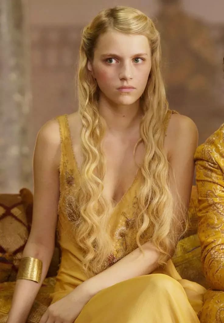Myrcella thumbnail