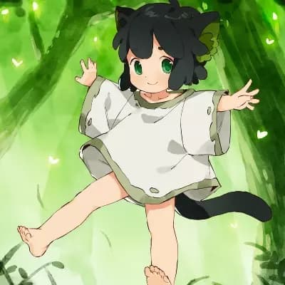 Luo Xiaohei thumbnail