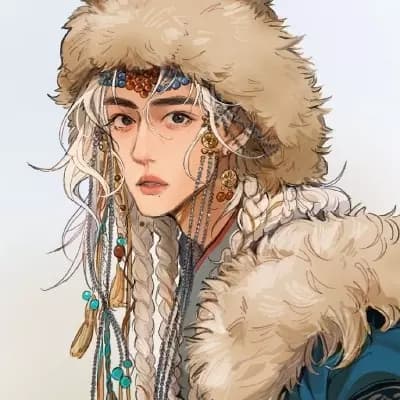 Vaelith Azhara thumbnail