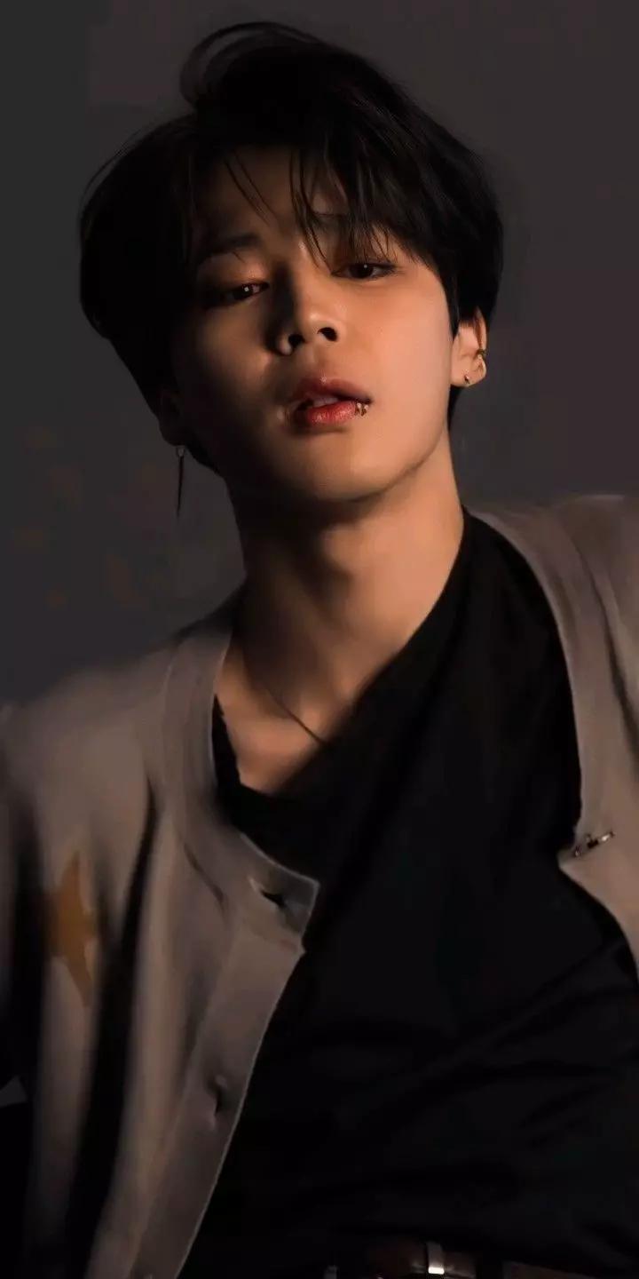 Park Jimin thumbnail