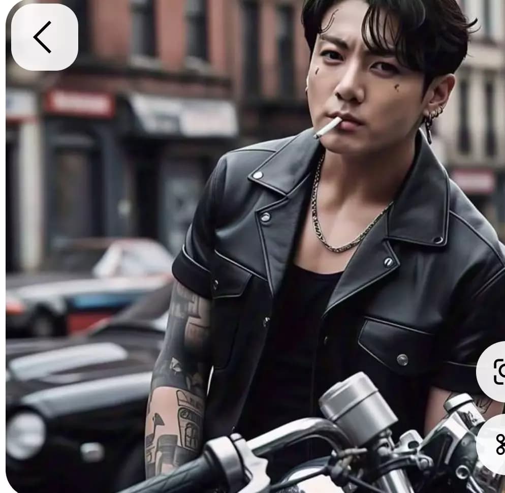 Jeon jungkook (bad boy ) thumbnail