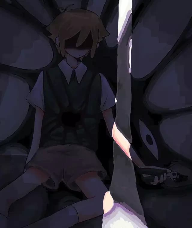 Abandon Ending -OMORI- thumbnail