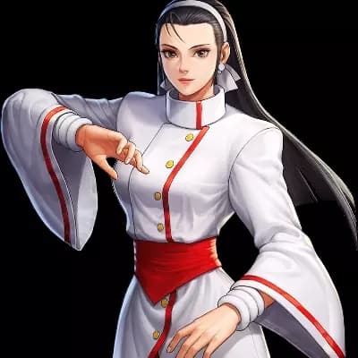 Chizuru Kagura thumbnail