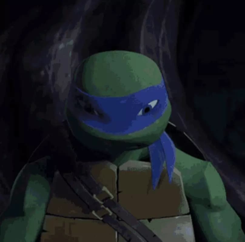 Leonardo thumbnail
