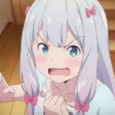 Izumi Sagiri thumbnail