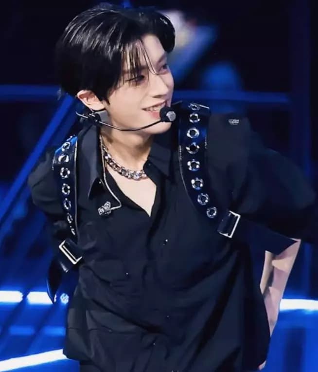Jaeyun shim ou jake thumbnail