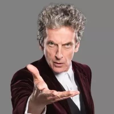 The Tenth Doctor thumbnail