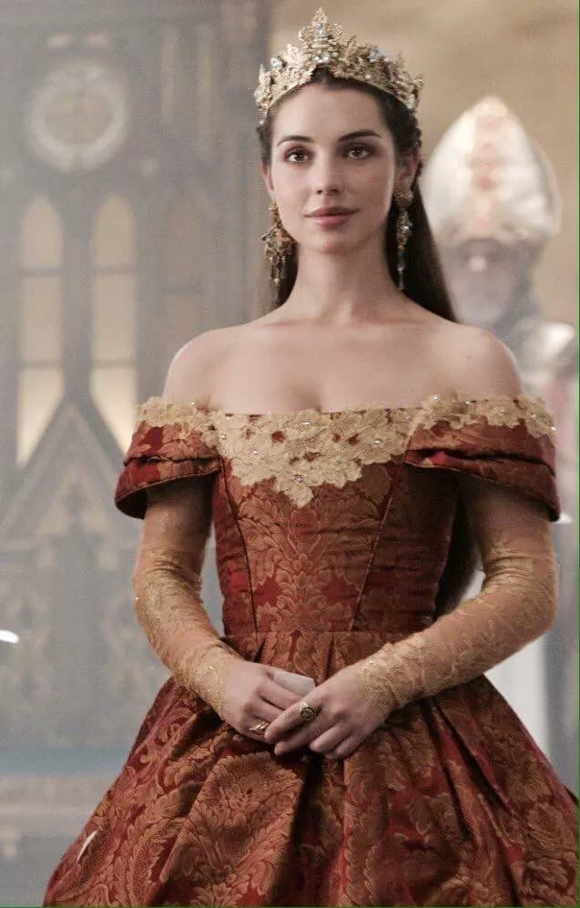 mary stuart icon thumbnail