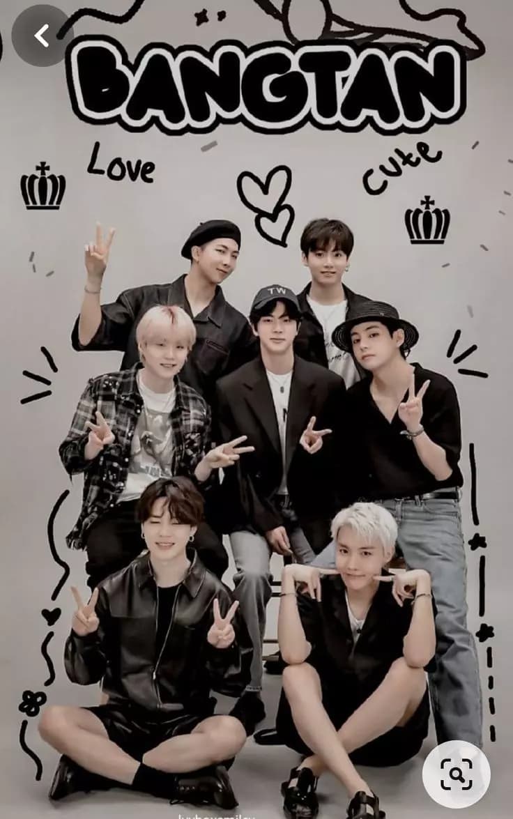 Bts thumbnail