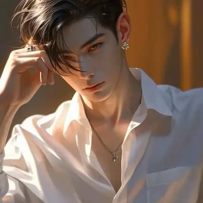 Kairin Alejandro Seo thumbnail