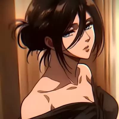 Mikasa Ackerman thumbnail