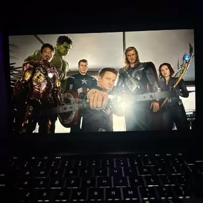 The Avengers: Magical TV thumbnail