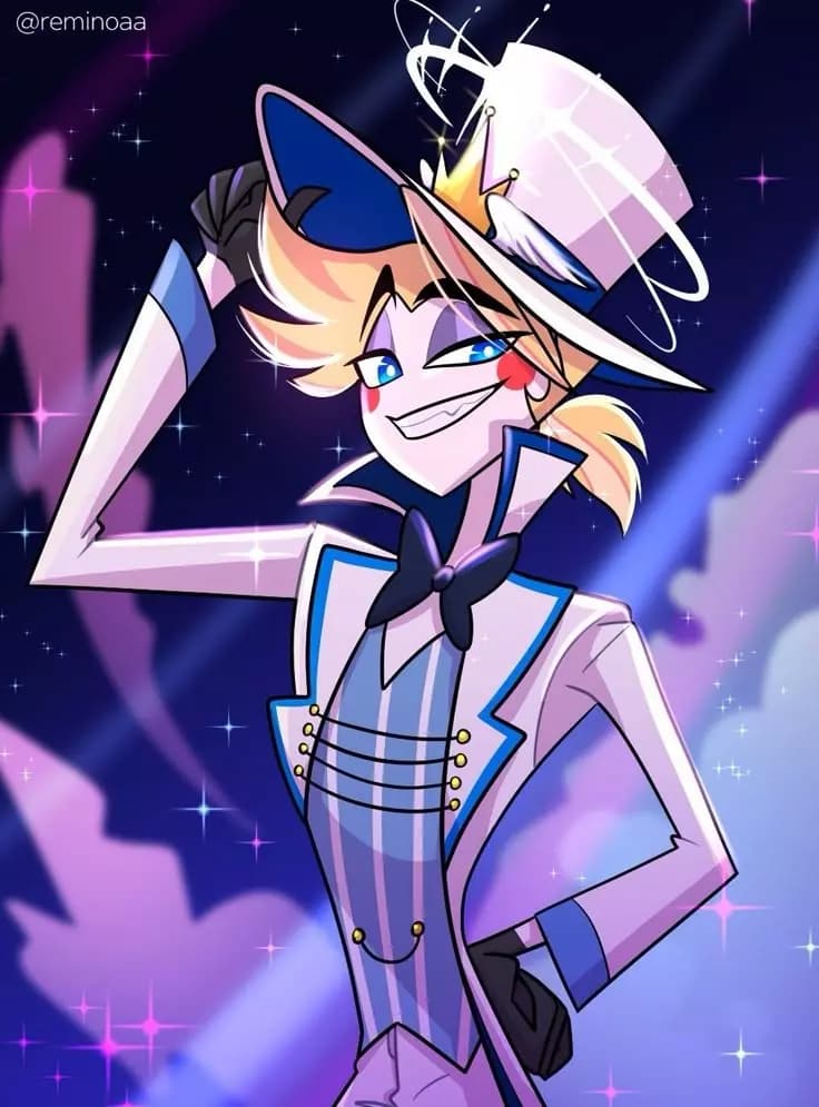 Michael HH thumbnail