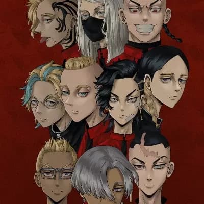 Tenjiku thumbnail
