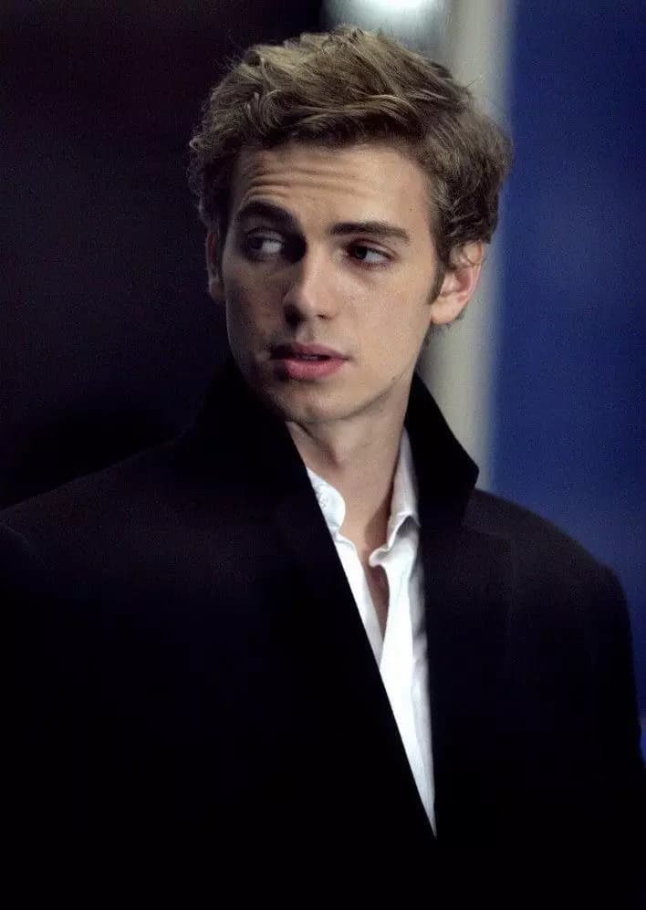 Hayden christensen  thumbnail