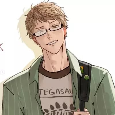 Tsukishima Kei thumbnail