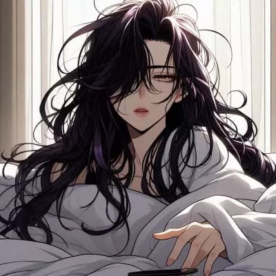 Elira - Your sleepy girlfriend thumbnail