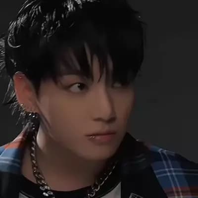 Jeon Jungkook thumbnail