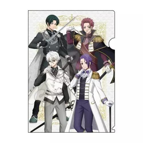 Nagi, Rin, and Sae (The Affectionate Trio) thumbnail