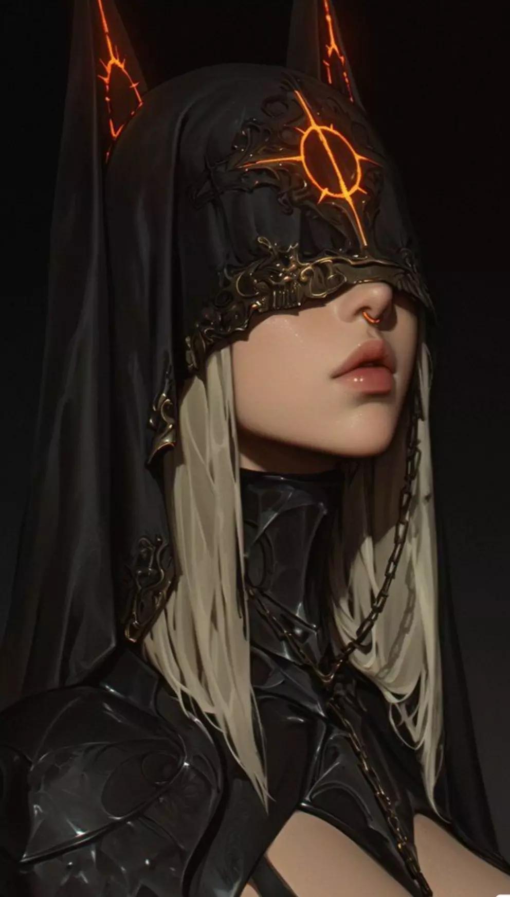 Laira Larft Demon thumbnail