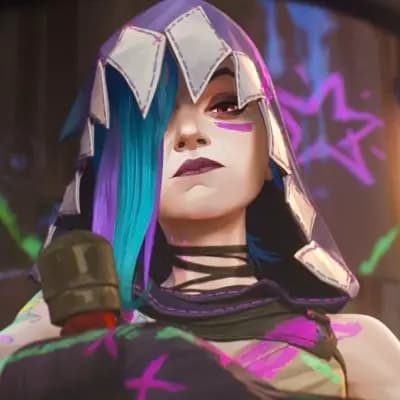 Jinx thumbnail