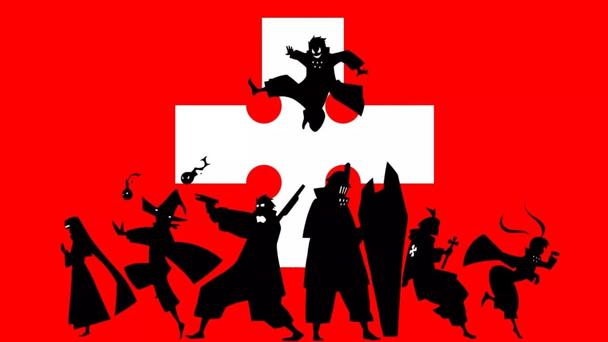 Fire Force RPG thumbnail